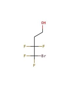 Astatech 4-BROMO-3,3,4,4-TETRAFLUORO-1-BUTANOL; 1G; Purity 95%; MDL-MFCD00077467